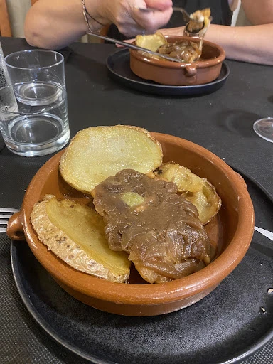 Restaurante La mandarra de la Eli photo 1