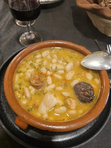 Restaurante La mandarra de la Eli photo 9