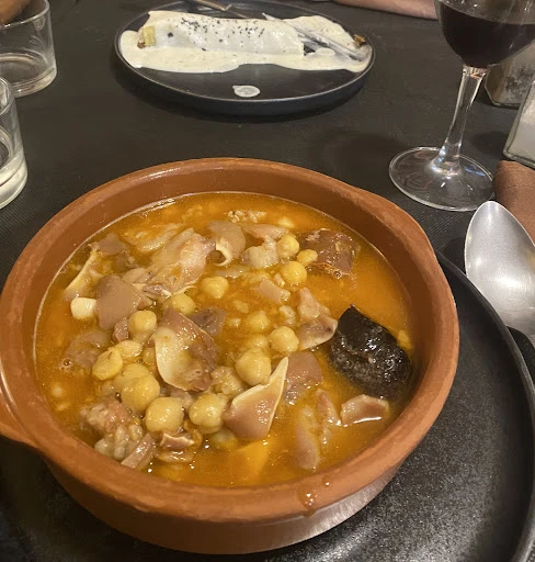 Restaurante La mandarra de la Eli photo 8
