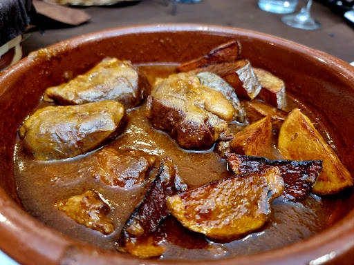 Restaurante La mandarra de la Eli photo 4