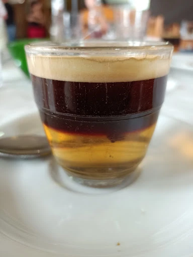 Restaurante Lagarci - Mas Del Jutge